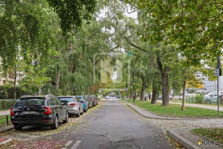 Mieszkanie  na sprzedaż, Warszawa, Mokotów/Stary Mokotów, ul. Racławicka, 2 pokojowe
