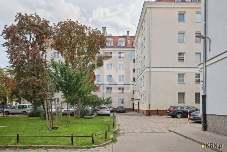 Nieruchomości Plus Piotr Kasprzak Paulina Pacelt Spółka Cywilna, Mieszkanie  do wynajęcia, Warszawa, Mokotów/Stary Mokotów, ul. Racławicka