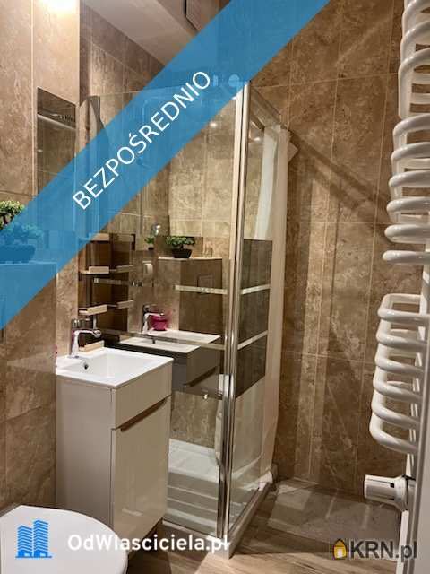 2 pokojowe, Mieszkanie  na sprzedaż, Warszawa, Śródmieście, ul. Widok