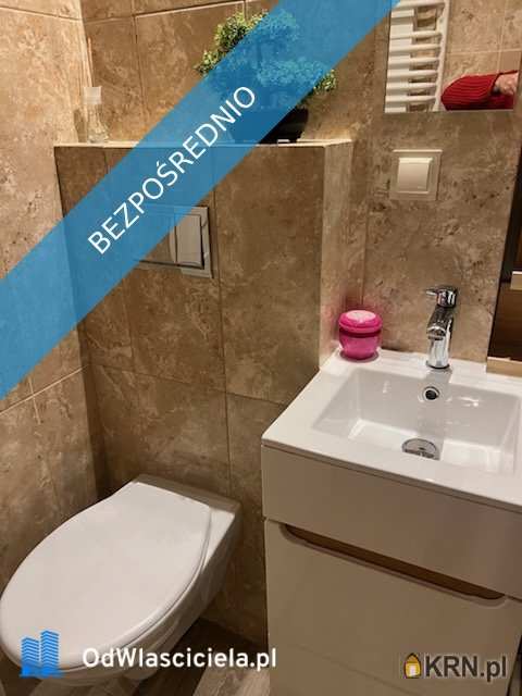 OdWlasciciela.pl, Mieszkanie  na sprzedaż, Warszawa, Śródmieście, ul. Widok