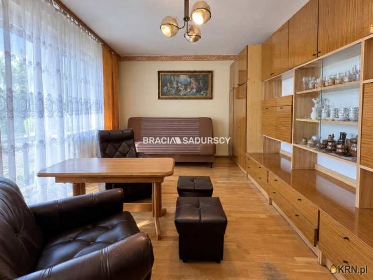 Wieliczka, ul. H. Sienkiewicza, 2 pokojowe, Mieszkanie  na sprzedaż