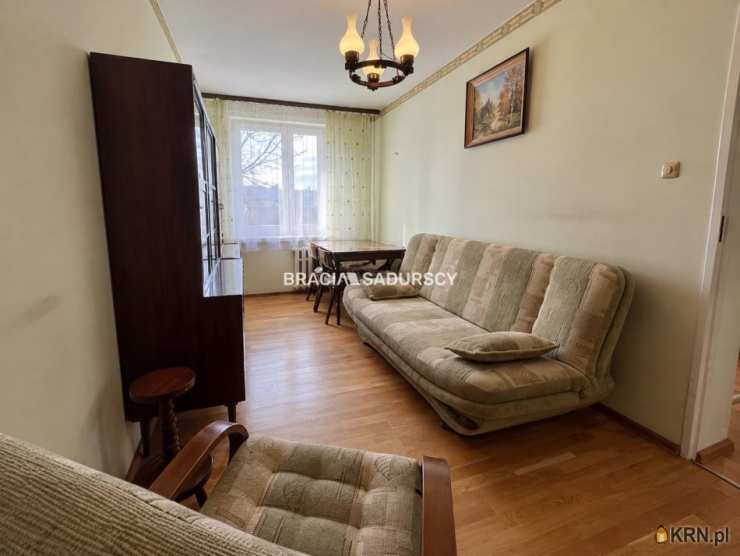 2 pokojowe, Wieliczka, ul. H. Sienkiewicza, Mieszkanie  na sprzedaż