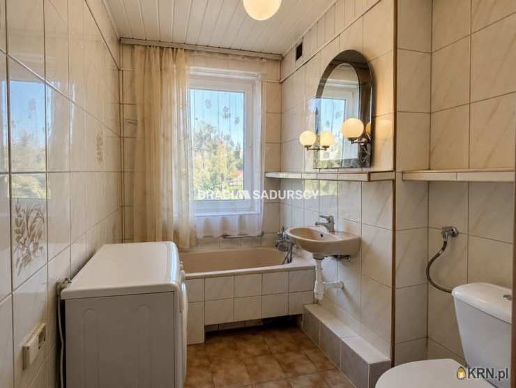2 pokojowe, Mieszkanie  na sprzedaż, Wieliczka, ul. H. Sienkiewicza