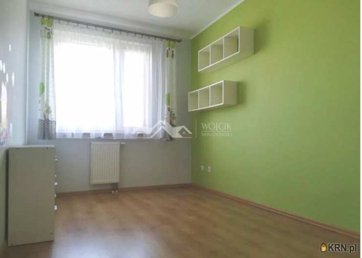 Mieszkanie  na sprzedaż, Wrocław, Krzyki/Gaj, ul. Strońska, 2 pokojowe