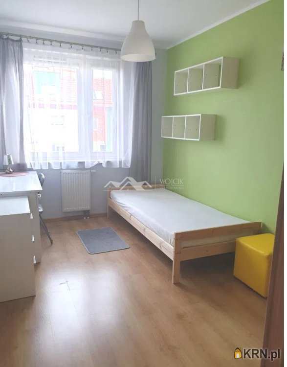 Mieszkanie  na sprzedaż, 2 pokojowe, Wrocław, Krzyki/Gaj, ul. Strońska