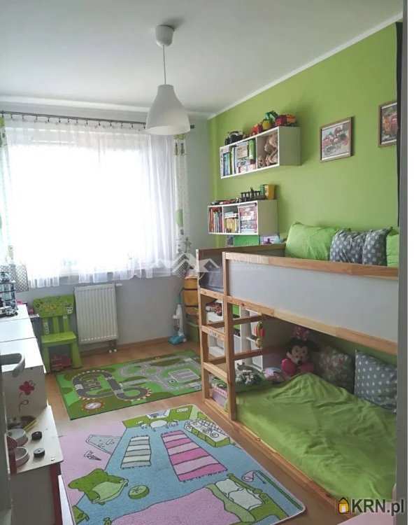 2 pokojowe, Wrocław, Krzyki/Gaj, ul. Strońska, Mieszkanie  na sprzedaż