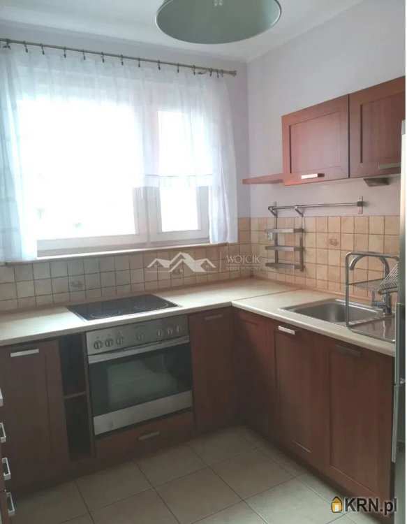 2 pokojowe, Mieszkanie  na sprzedaż, Wrocław, Krzyki/Gaj, ul. Strońska