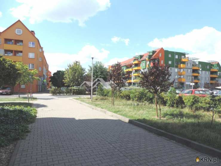 Mieszkanie  na sprzedaż, 2 pokojowe, Wrocław, Krzyki/Gaj, ul. Strońska