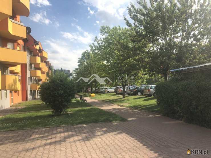 Wrocław, Krzyki/Gaj, ul. Strońska, 2 pokojowe, Mieszkanie  na sprzedaż