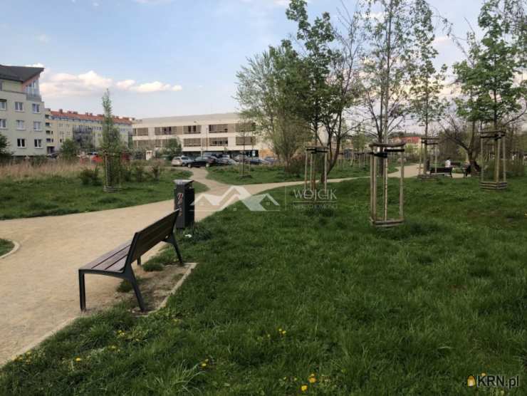 2 pokojowe, Wrocław, Krzyki/Gaj, ul. Strońska, Mieszkanie  na sprzedaż