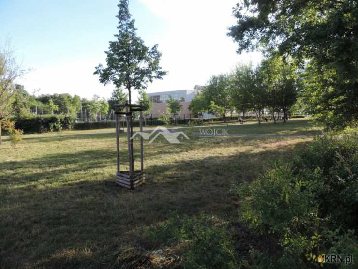 Mieszkanie  na sprzedaż, Wrocław, Krzyki/Gaj, ul. Strońska, 2 pokojowe