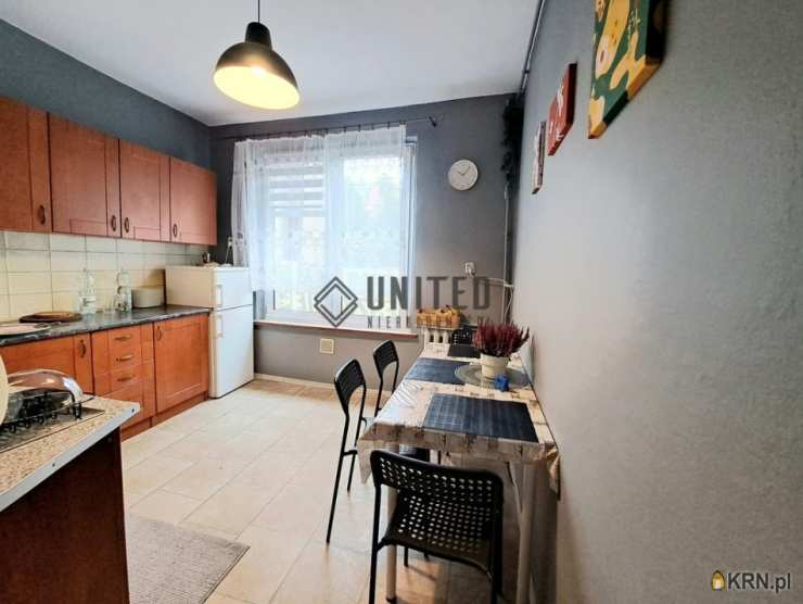 3 pokojowe, Mieszkanie  na sprzedaż, Wrocław, Stare Miasto, ul. 