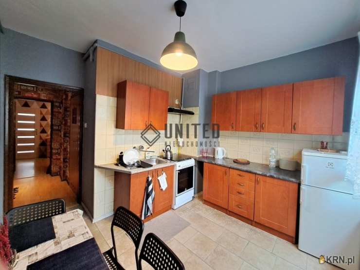 UNITED Nieruchomości, Mieszkanie  na sprzedaż, Wrocław, Stare Miasto, ul. 