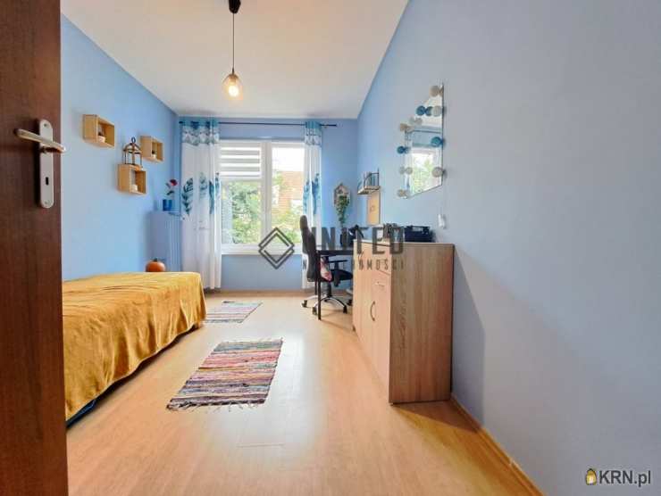 Mieszkanie  na sprzedaż, 3 pokojowe, Wrocław, Stare Miasto, ul. 