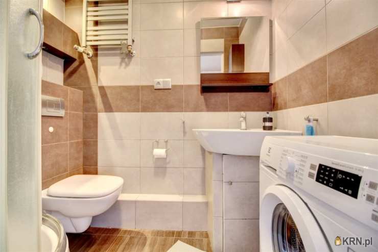 Mieszkanie  do wynajęcia, 2 pokojowe, Wrocław, Fabryczna, ul. Bzowa