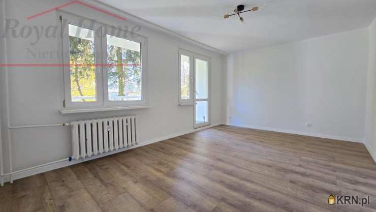 Mieszkanie  na sprzedaż, Wrocław, Psie Pole/Zakrzów, ul. Stoczniowa, 2 pokojowe