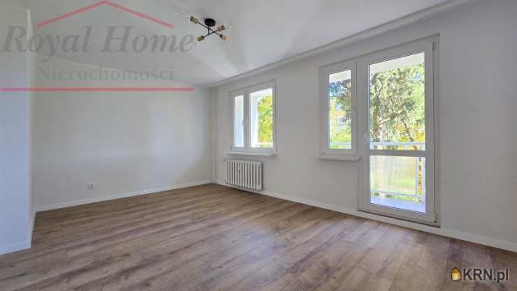 Mieszkanie  na sprzedaż, 2 pokojowe, Wrocław, Psie Pole/Zakrzów, ul. Stoczniowa