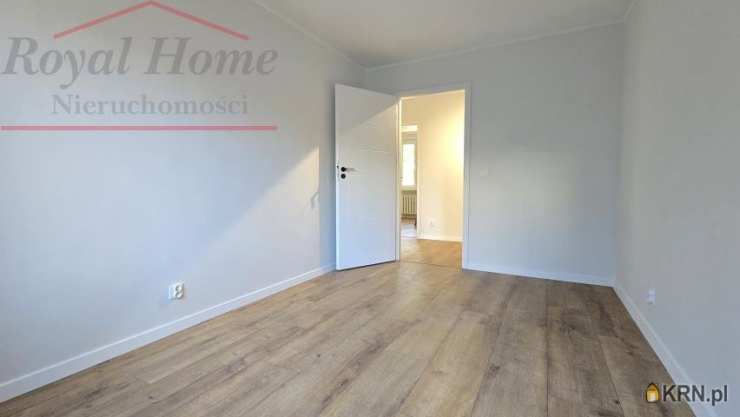 Wrocław, Psie Pole/Zakrzów, ul. Stoczniowa, 2 pokojowe, Mieszkanie  na sprzedaż