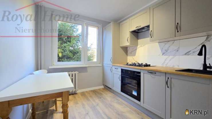 2 pokojowe, Wrocław, Psie Pole/Zakrzów, ul. Stoczniowa, Mieszkanie  na sprzedaż