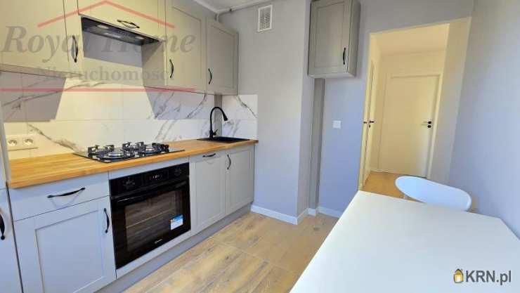 2 pokojowe, Mieszkanie  na sprzedaż, Wrocław, Psie Pole/Zakrzów, ul. Stoczniowa