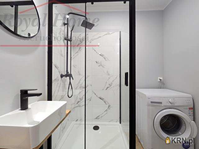 Royal Home, Mieszkanie  na sprzedaż, Wrocław, Psie Pole/Zakrzów, ul. Stoczniowa