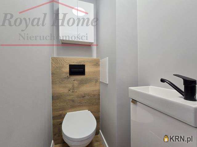 Mieszkanie  na sprzedaż, Wrocław, Psie Pole/Zakrzów, ul. Stoczniowa, 2 pokojowe