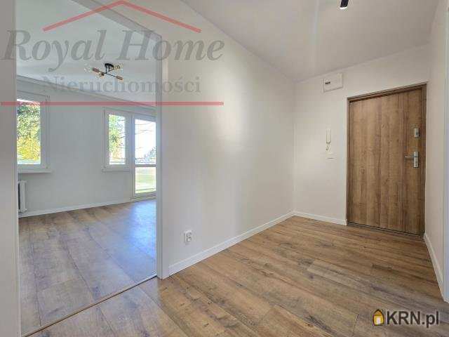 Wrocław, Psie Pole/Zakrzów, ul. Stoczniowa, Mieszkanie  na sprzedaż, 2 pokojowe