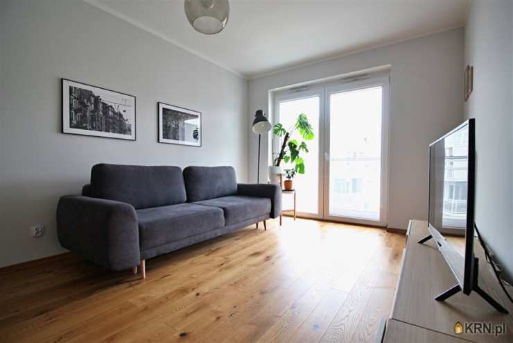 Mieszkanie  do wynajęcia, Wrocław, Krzyki, ul. Róży Wiatrów, 2 pokojowe