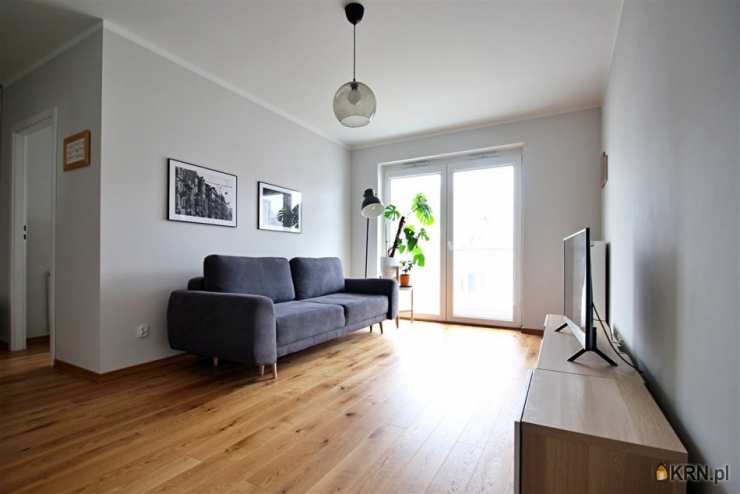 Mieszkanie  do wynajęcia, 2 pokojowe, Wrocław, Krzyki, ul. Róży Wiatrów