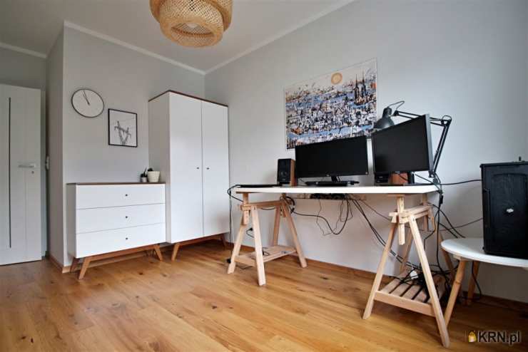 Mieszkanie  do wynajęcia, 2 pokojowe, Wrocław, Krzyki, ul. Róży Wiatrów