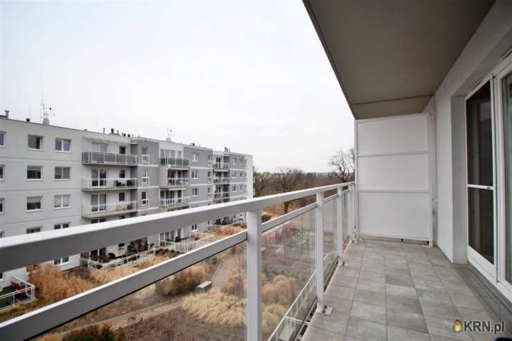 2 pokojowe, Wrocław, Krzyki, ul. Róży Wiatrów, Mieszkanie  do wynajęcia