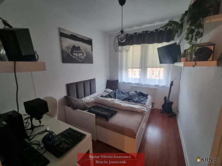 Mieszkanie  do wynajęcia, 2 pokojowe, Wrocław, Krzyki/Księże Małe, ul. 