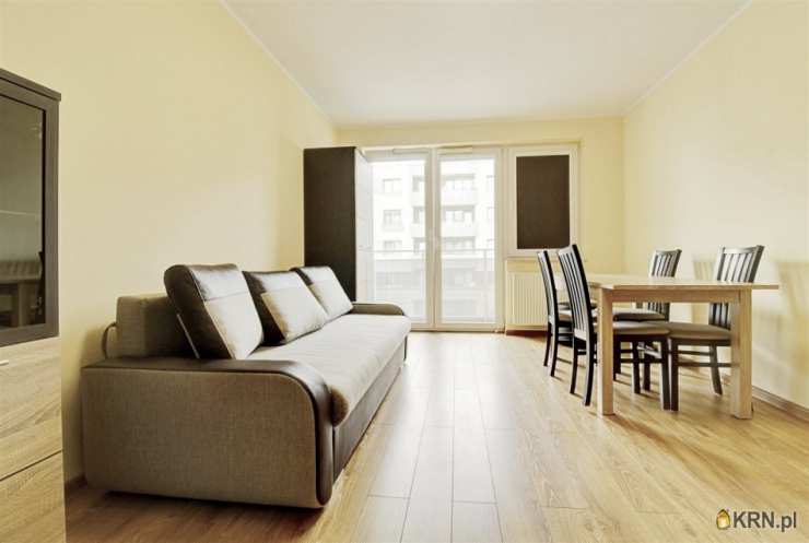 Mieszkanie  do wynajęcia, Wrocław, Stare Miasto, ul. , 2 pokojowe