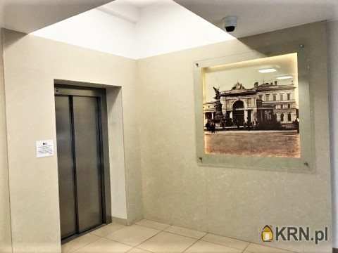 Mieszkanie  do wynajęcia, 2 pokojowe, Wrocław, Stare Miasto, ul. 