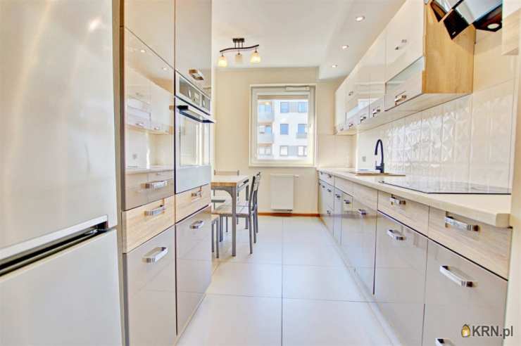 Mieszkanie  do wynajęcia, Wrocław, Stare Miasto, ul. , 2 pokojowe