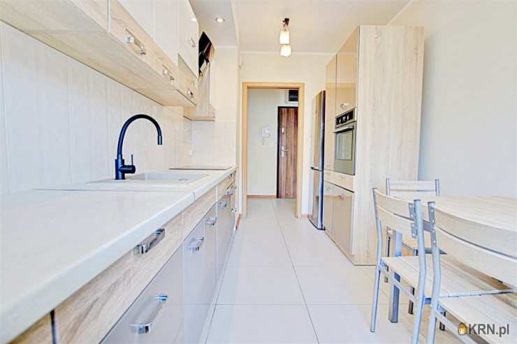 Mieszkanie  do wynajęcia, 2 pokojowe, Wrocław, Stare Miasto, ul. 