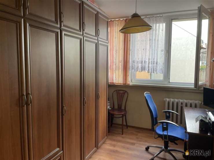 Mieszkanie  na sprzedaż, 3 pokojowe, Wrocław, Krzyki, ul. Wandy