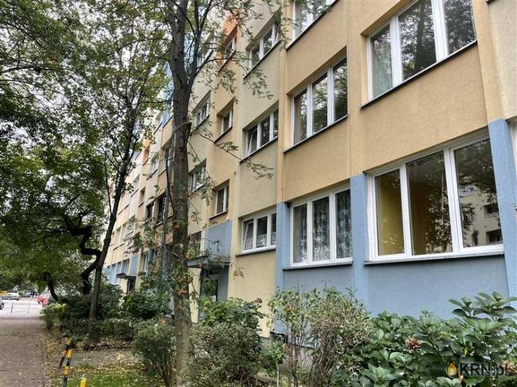 Mieszkanie  na sprzedaż, 2 pokojowe, Wrocław, Krzyki, ul. W. Stysia