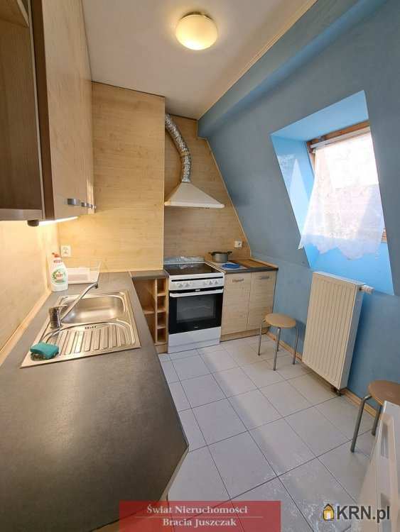 Mieszkanie  do wynajęcia, Wrocław, Krzyki/Księże Małe, ul. , 2 pokojowe