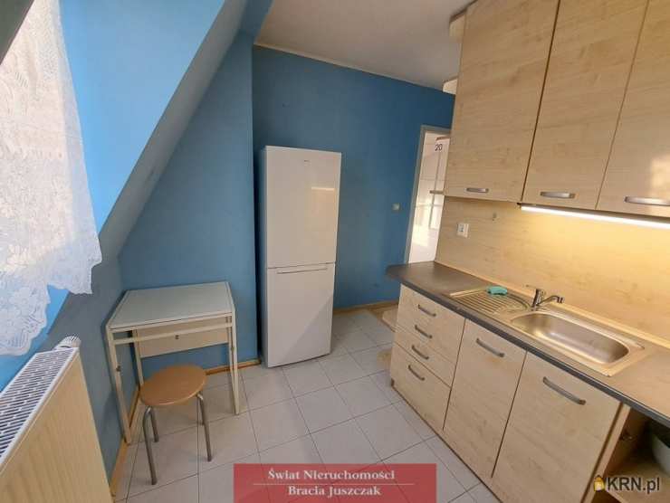 Mieszkanie  do wynajęcia, 2 pokojowe, Wrocław, Krzyki/Księże Małe, ul. 