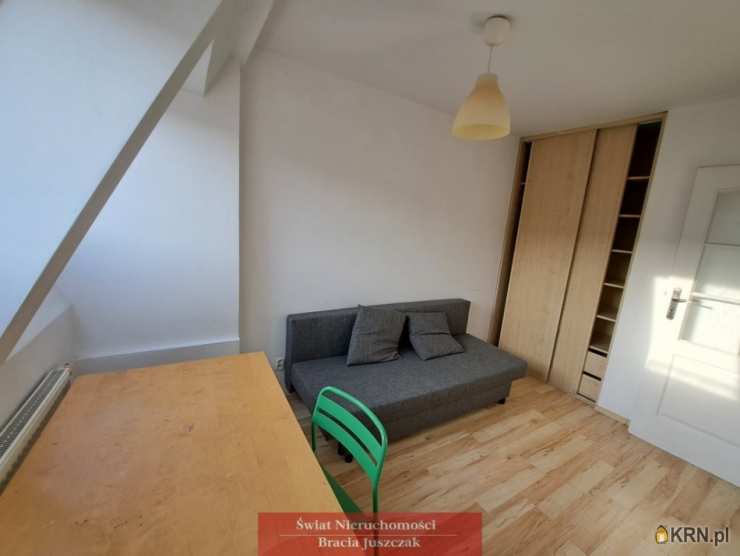 2 pokojowe, Mieszkanie  do wynajęcia, Wrocław, Krzyki/Księże Małe, ul. 