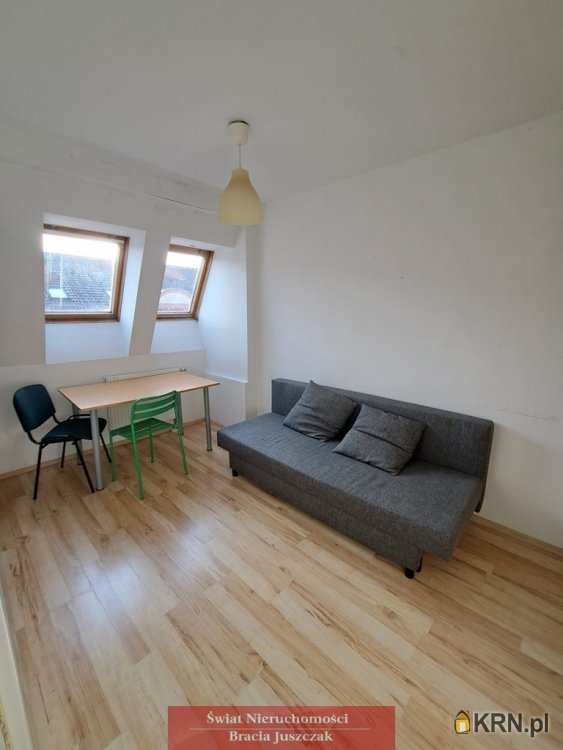 Świat Nieruchomości, Mieszkanie  do wynajęcia, Wrocław, Krzyki/Księże Małe, ul. 