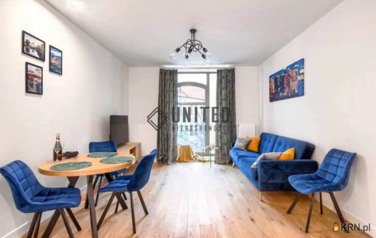 Mieszkanie  na sprzedaż, Wrocław, Śródmieście, ul. , 2 pokojowe