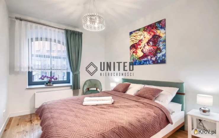 2 pokojowe, Mieszkanie  na sprzedaż, Wrocław, Śródmieście, ul. 