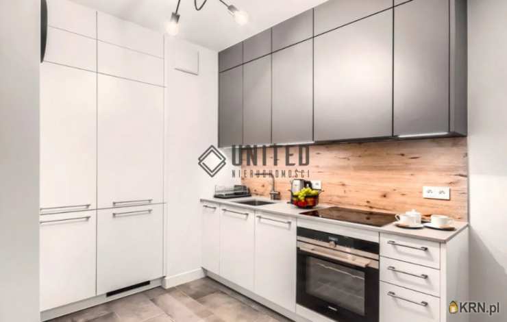 UNITED Nieruchomości, Mieszkanie  na sprzedaż, Wrocław, Śródmieście, ul. 