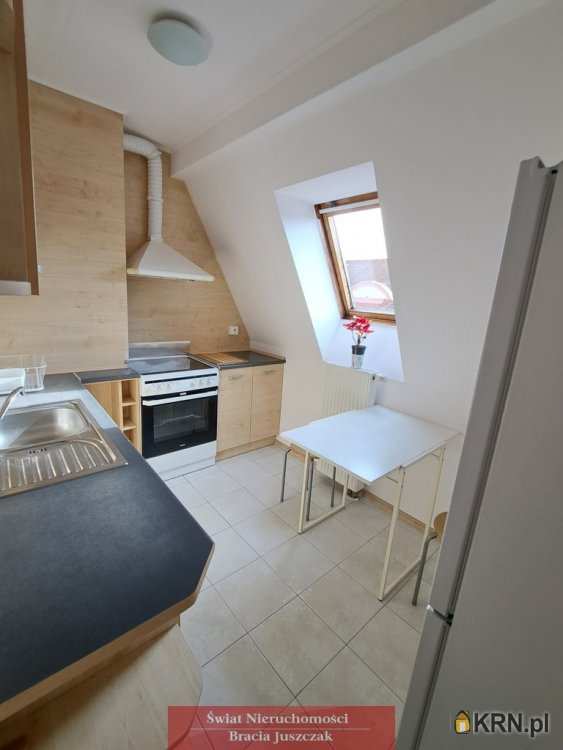 Mieszkanie  do wynajęcia, Wrocław, Krzyki/Księże Małe, ul. , 2 pokojowe