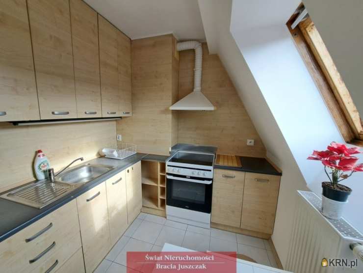 Mieszkanie  do wynajęcia, 2 pokojowe, Wrocław, Krzyki/Księże Małe, ul. 