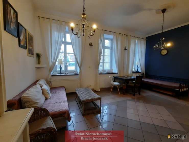 Mieszkanie  do wynajęcia, Wrocław, Stare Miasto, ul. , 2 pokojowe