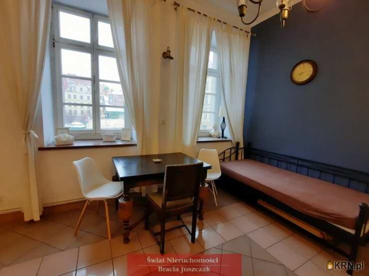Mieszkanie  do wynajęcia, 2 pokojowe, Wrocław, Stare Miasto, ul. 