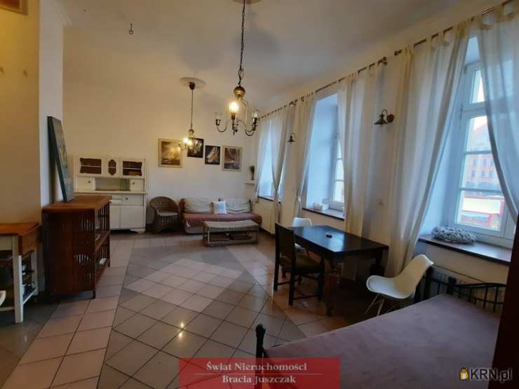 Mieszkanie  do wynajęcia, Wrocław, Stare Miasto, ul. , 2 pokojowe